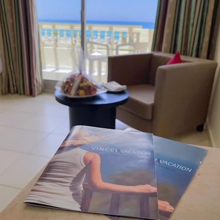 Vincci Dar Midoun Hotel Mezraia Bagian luar foto