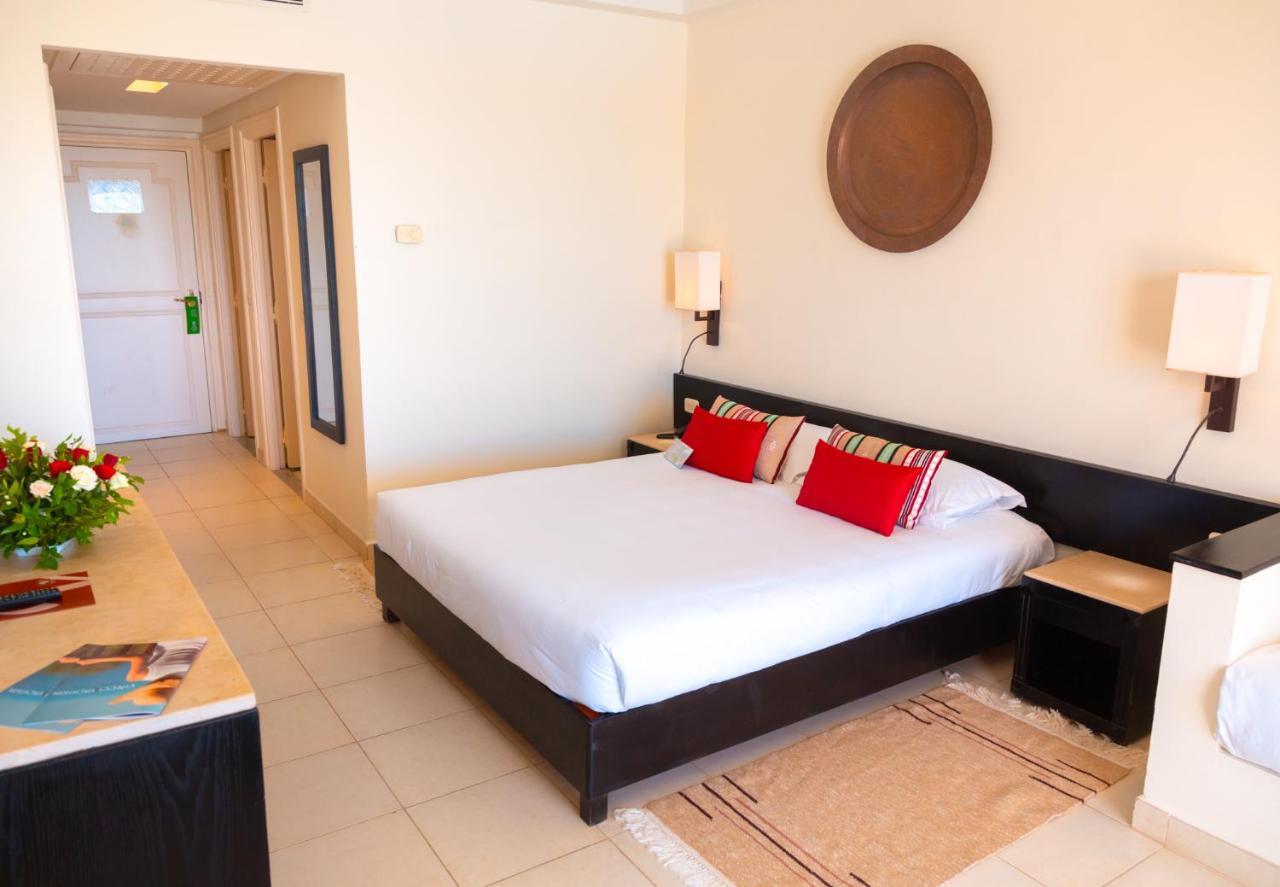 Vincci Dar Midoun Hotel Mezraia Bagian luar foto