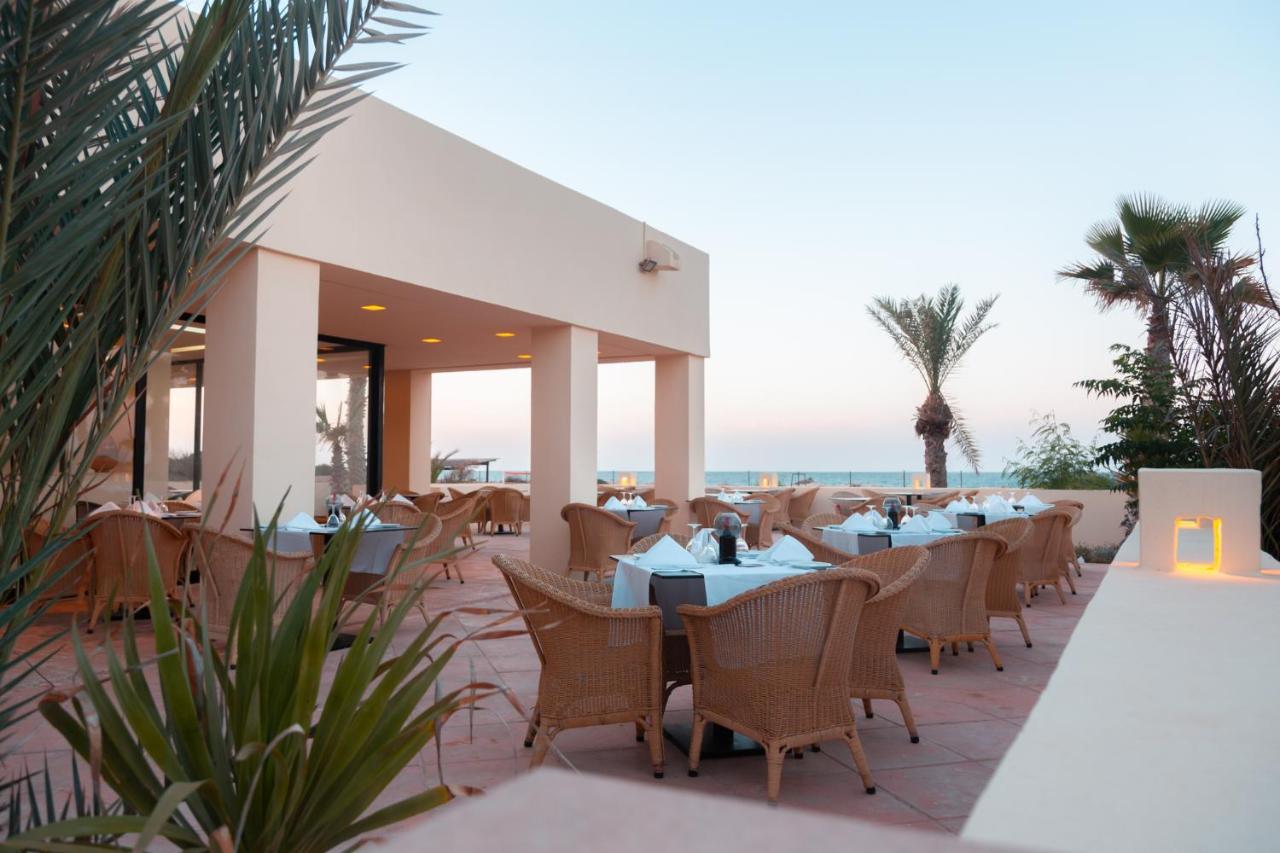 Vincci Dar Midoun Hotel Mezraia Bagian luar foto
