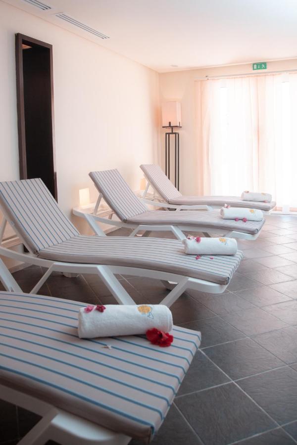 Vincci Dar Midoun Hotel Mezraia Bagian luar foto