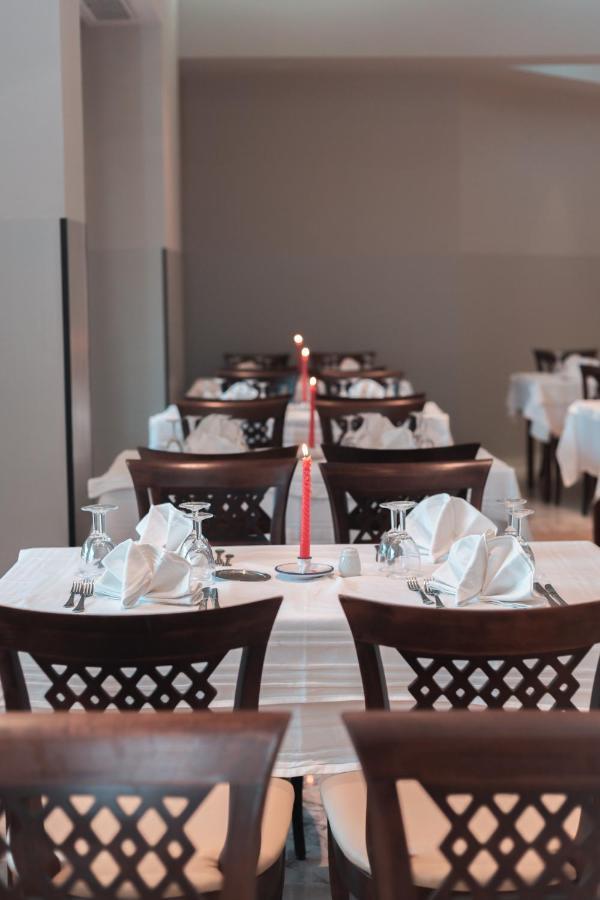 Vincci Dar Midoun Hotel Mezraia Bagian luar foto