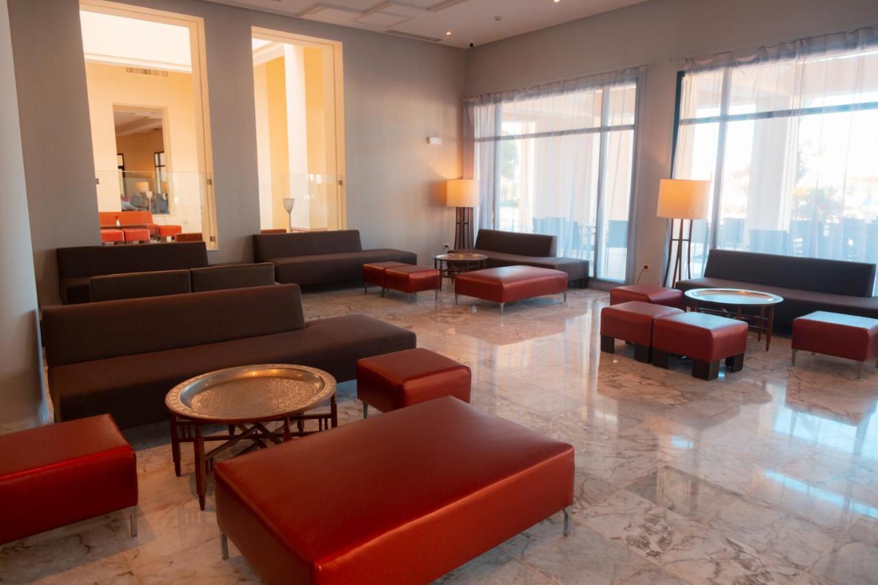 Vincci Dar Midoun Hotel Mezraia Bagian luar foto