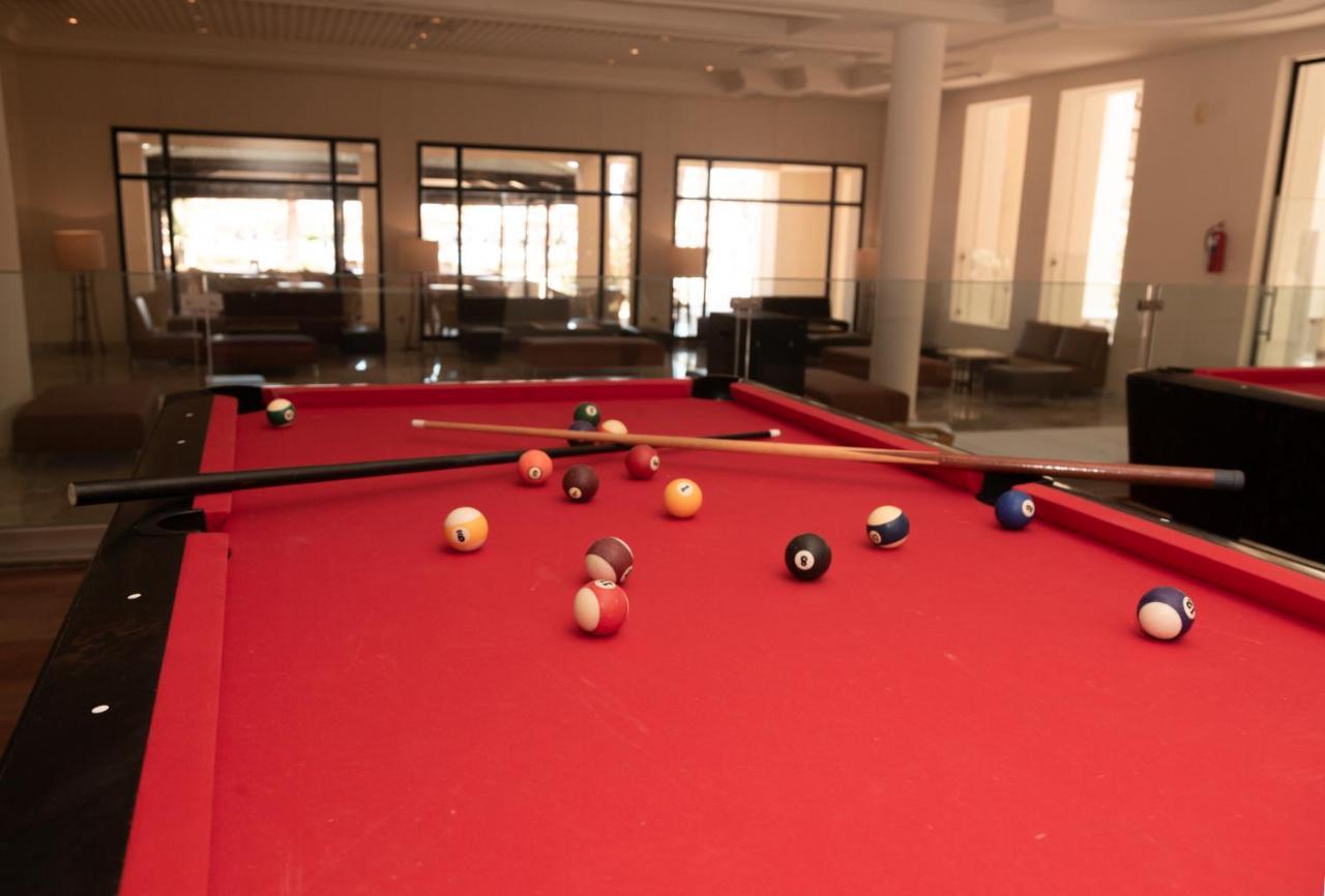 Vincci Dar Midoun Hotel Mezraia Bagian luar foto