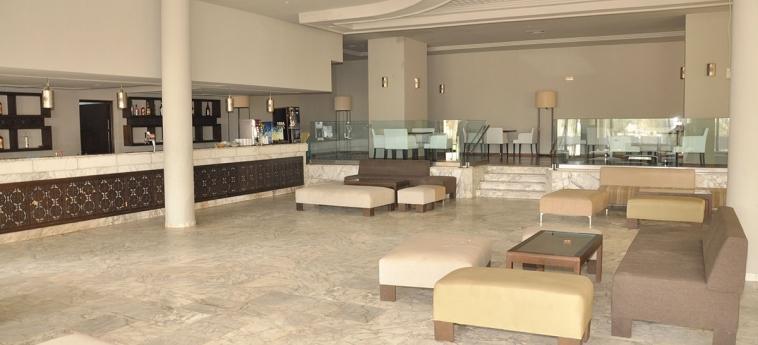 Vincci Dar Midoun Hotel Mezraia Bagian luar foto