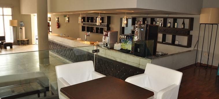Vincci Dar Midoun Hotel Mezraia Bagian luar foto