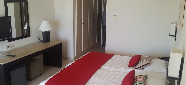 Vincci Dar Midoun Hotel Mezraia Bagian luar foto