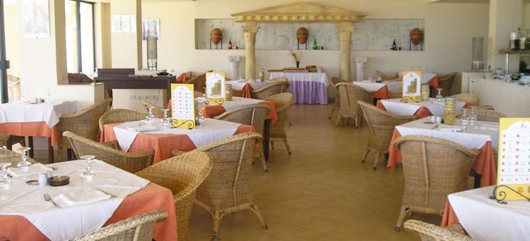 Vincci Dar Midoun Hotel Mezraia Bagian luar foto